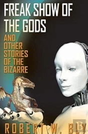 Freak Show Of The Gods