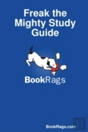 Freak The Mighty Study Guide