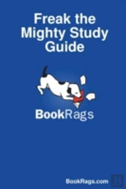 Bertrand.pt - Freak The Mighty Study Guide