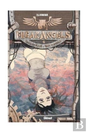 Freakangels 6