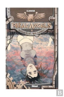 Bertrand.pt - Freakangels 6