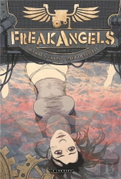 Freakangels T6
