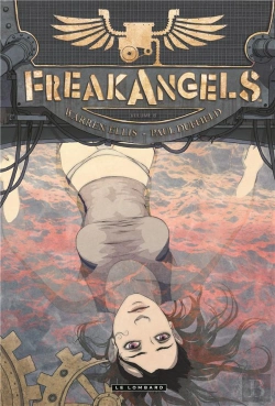 Bertrand.pt - Freakangels T6