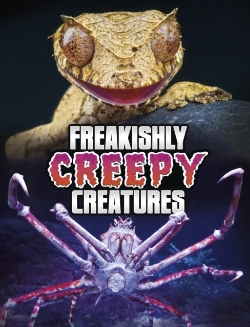 Bertrand.pt - Freakishly Creepy Creatures