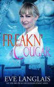 Freakn' Cougar