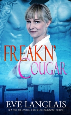 Bertrand.pt - Freakn' Cougar