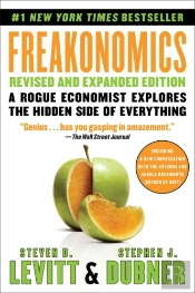 Freakonomics Revised And Expanded Edition