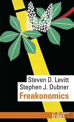 Bertrand.pt - Freakonomics