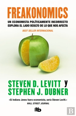 Bertrand.pt - Freakonomics