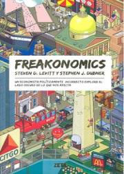 Freakonomics Zb
