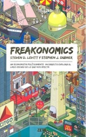 Freakonomics Zb
