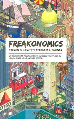 Bertrand.pt - Freakonomics Zb