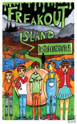 Bertrand.pt - Freakout Island