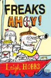 Freaks Ahoy