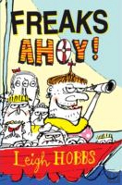 Bertrand.pt - Freaks Ahoy