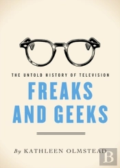 Freaks And Geeks