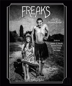 Bertrand.pt - Freaks