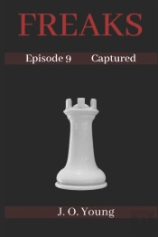 Freaks Episode 9 Captured