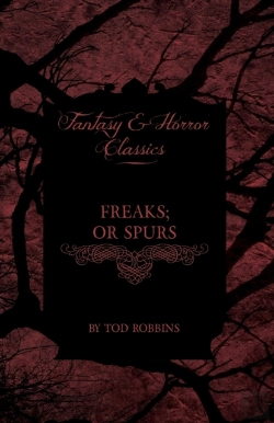 Bertrand.pt - Freaks (Fantasy And Horror Classics)