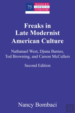 Bertrand.pt - Freaks In Late Modernist American Culture