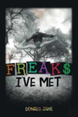 Bertrand.pt - Freaks I'Ve Met