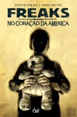 Bertrand.pt - Freaks: No Coração da América