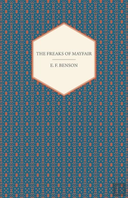 Bertrand.pt - Freaks Of Mayfair