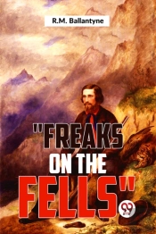 'Freaks On The Fells'