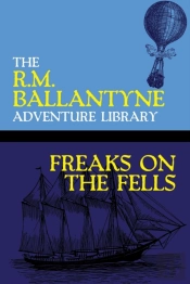 Freaks On The Fells