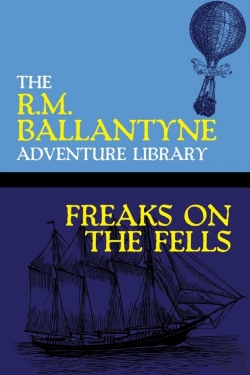 Bertrand.pt - Freaks On The Fells