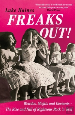 Bertrand.pt - Freaks Out!