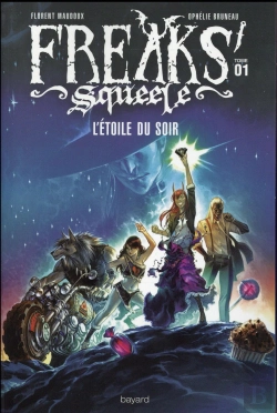 Bertrand.pt - Freaks Squeele - Tome1