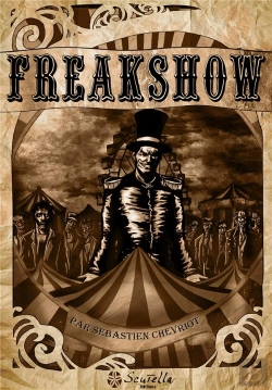 Bertrand.pt - Freakshow