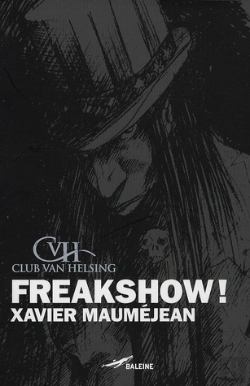Bertrand.pt - Freakshow !