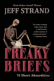 Freaky Briefs