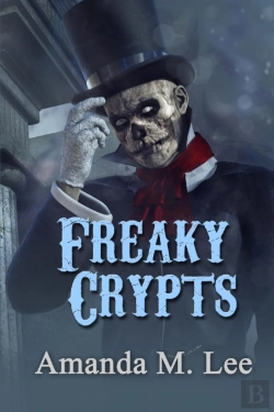 Bertrand.pt - Freaky Crypts