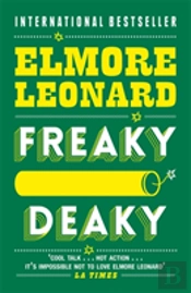 Freaky Deaky