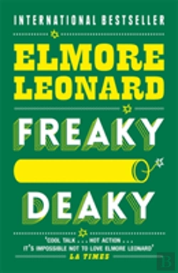 Bertrand.pt - Freaky Deaky