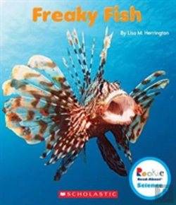 Bertrand.pt - Freaky Fish