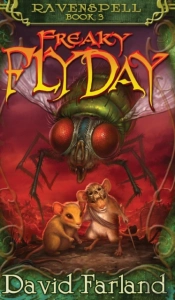 Freaky Fly Day