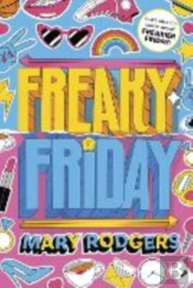 Freaky Friday