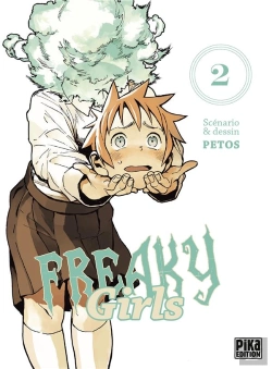 Bertrand.pt - Freaky Girls T02