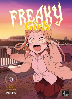 Bertrand.pt - Freaky Girls T09