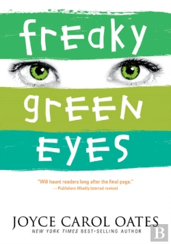 Bertrand.pt - Freaky Green Eyes