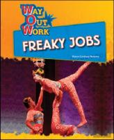 Freaky Jobs