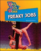 Freaky Jobs
