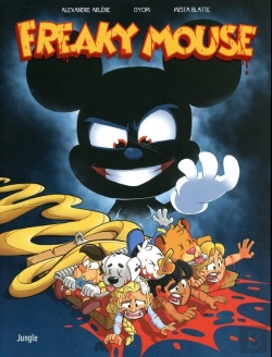Bertrand.pt - Freaky Mouse