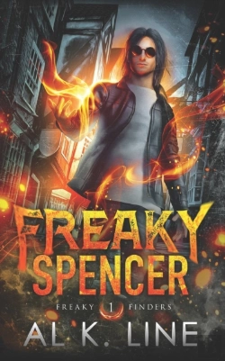 Bertrand.pt - Freaky Spencer