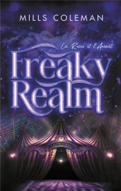 Freakyrealm : La Reine Et L'Amant