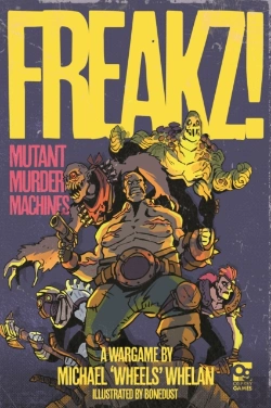 Bertrand.pt - Freakz!